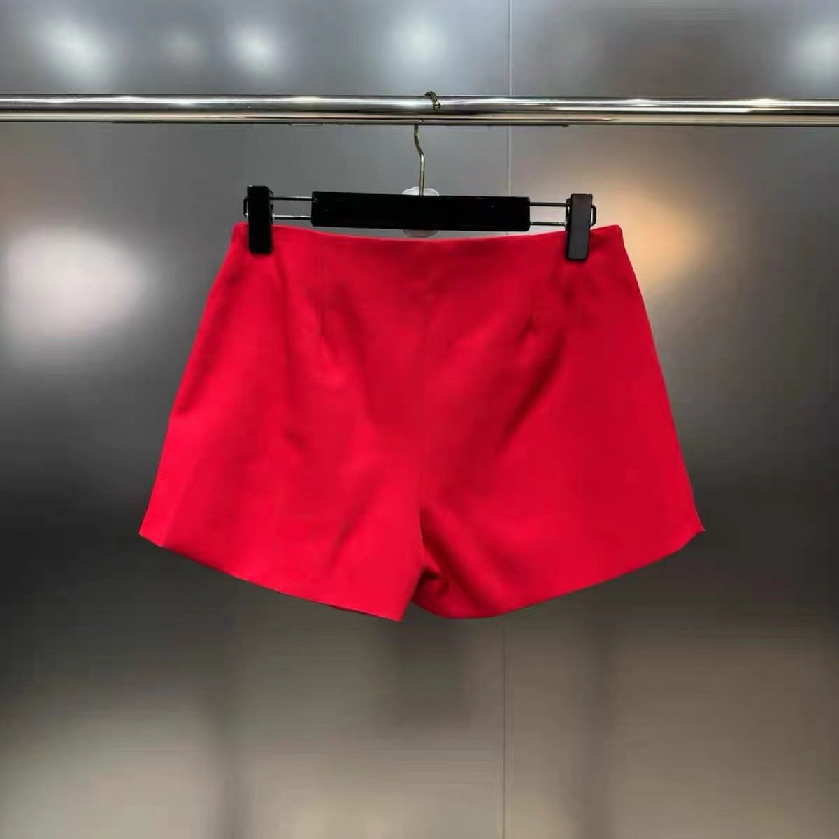 Rose Mini Skirts