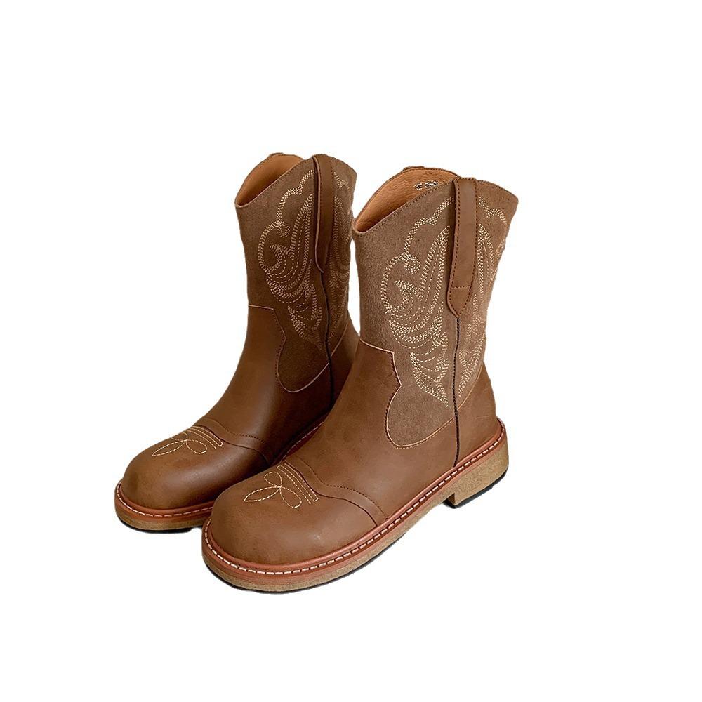 Maillard knight martin boots